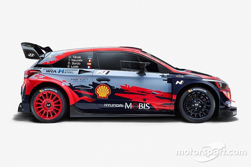 Illustration for article titled Fantasy WRC 2020: Cha-cha-changes